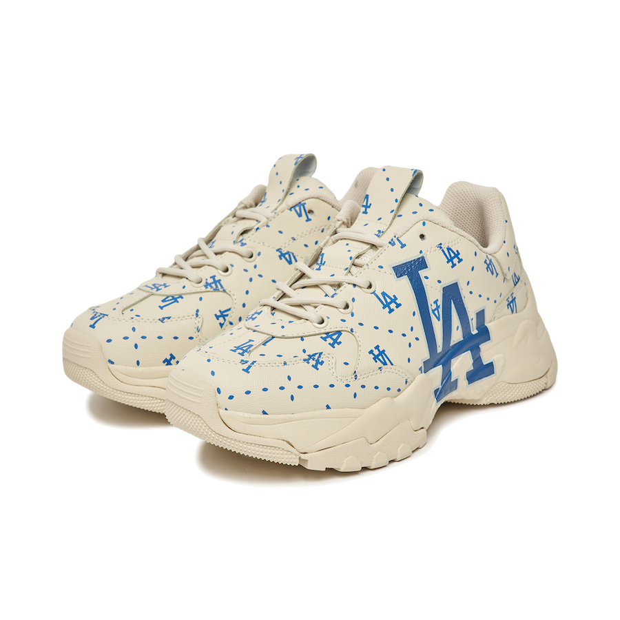 Giày Sneaker MLB New York Dirty replica 11 Shop giày Replica #34 Giày Sneaker MLB New York Dirty replica 11 Shop giày Replica